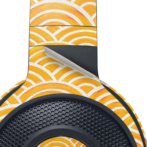 Japanese Wave by Cat Coq Razer Kraken X Skin